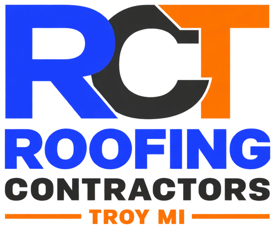 Roofing Contractors Troy MI